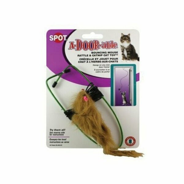 Ethical Products A Door Able Cat Toy 2427
